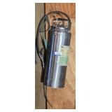 Metal Sprayer