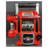 Black N Decker Storm Station