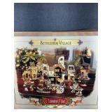 Bethlehem Village Set