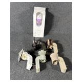 Car Humidifier, Wallflowers (5)