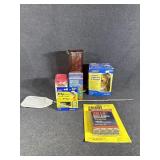 Humming Bird Feeder, Yellow Jacket & Wasp Trap