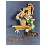 Key Holders (3)