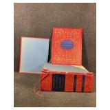 Websters New Twentieth Century Dictionary