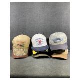 Baseball Caps