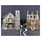 Dept.56 The Heritage Village Collection: Dickens