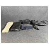 Womenï¿½s Gloves (2) Fanny Packs(2)