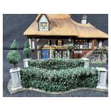 Dept.56 Dickens Village Series "Aldeburgh Music