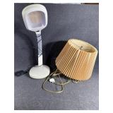 Portable Lamp, Desk Lamp