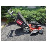 Toro 22" Recycler Push Mower