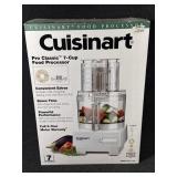 Cuisinart Pro Classic 7-Cup Food Processor