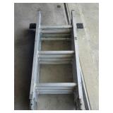 Werner Collapsible Ladder