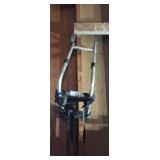 Bike Rack