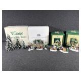 Dept. 56 The Heritage Village Collection ï¿½ A