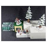 Dept. 56 The Heritage Village Collection