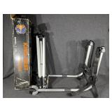 King Tripod, Bicycle Carrier