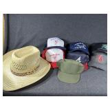 Bailey Cowboy Hat, Baseball Caps (7)