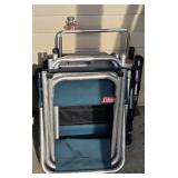 Small Camp Chairs, Stadium Chairs