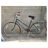 Free Spirit Bike