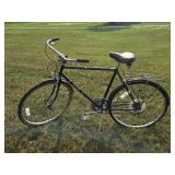 Free Spirit Bike