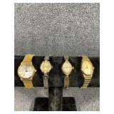 Womanï¿½s Watches (4)