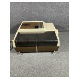 Ward Electric Slide Projector (Powers On)