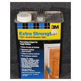 Extra Strength Paint and Varnish Remover Gel