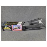 2 Sets of Tow Mirrors