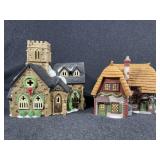 Dept.56 The Heritage Village Collection: Dickens