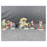Dept.56 The Heritage Village Collection: Disney