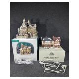 Dept.56 The Heritage Village Collection: Dickens