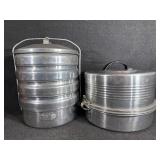 Picnic Cookware, Regal Cake Carrier
