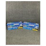 Indoor Outdoor Lights(2) 100 Count Lights