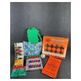 Christmas Light Replacement Bulbs, Fuses, Hooks