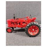 ERTL Farmall Die-cast Tractor