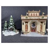 Dept.56 The Heritage Village Collection: