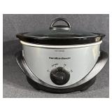 Hamilton Beach Crockpot