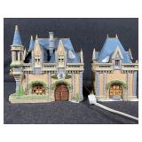 Dept.56 The Heritage Village Collection: Disney