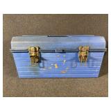 Tuff Box With Contents