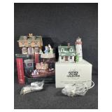 Dept.56 Literary Classics "Little Women The M