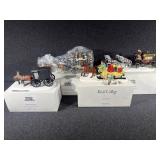 Dept. 56 The Heritage Village Collection