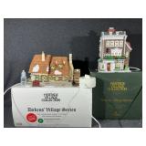 Dept.56 The Heritage Village Collection: Dickens