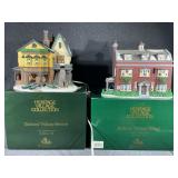 Dept.56 The Heritage Village Collection: Dickens