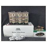 Dept.56 The Heritage Village Collection: Dickens