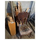 Wood Lot