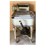 Maytag Washer