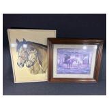 Horse and Colt pictures (2)