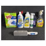 All Purpose Cleaner