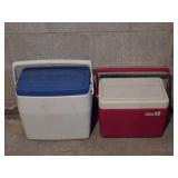 Coleman Personal Cooler, Igloo 12 Cooler