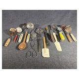 Kitchen Utensils