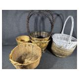 Baskets(5)